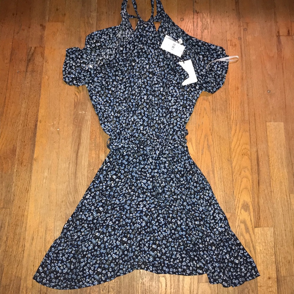 Faithful the brand dress NWT